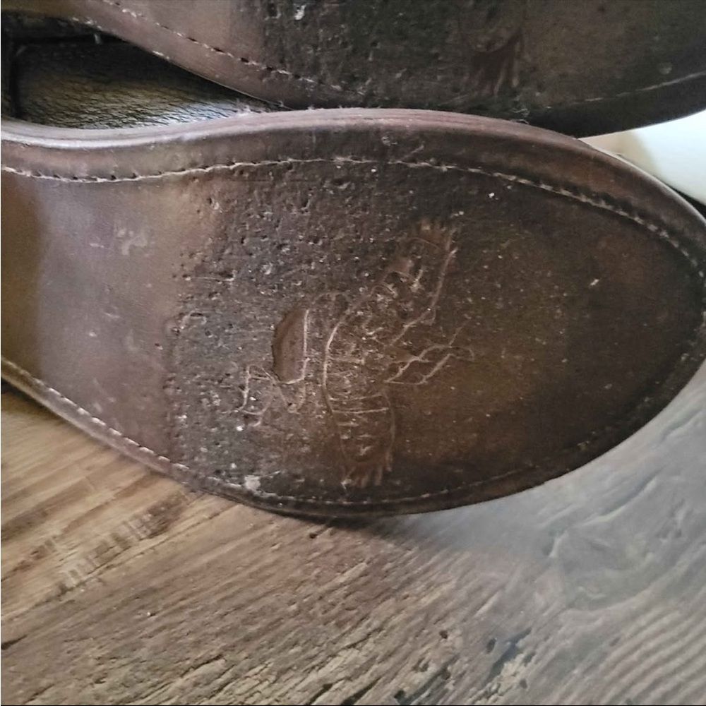 Freebird Contra Tall Boot - Picture 7 of 8